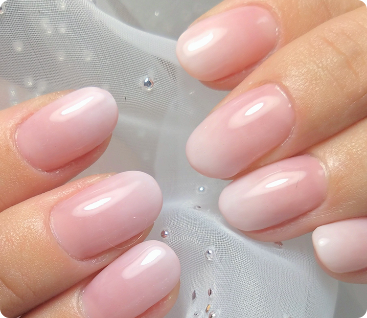 高松市ネイルサロンla natura ネイルデザイン④